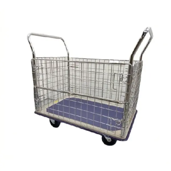 Plataforma malla 900 x 530 mm