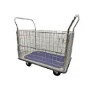 Plataforma malla 900 x 530 mm