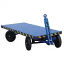 Remolque doble 4.000 kg