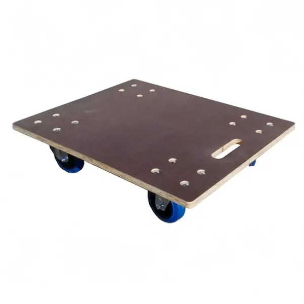 Base de 600 x 480 mm