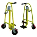 Transportador de cargas pesadas 600 kg