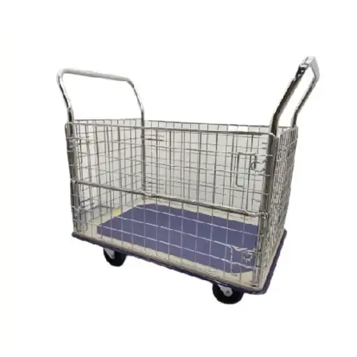 [N6019-MD] Plataforma malla 900 x 530 mm