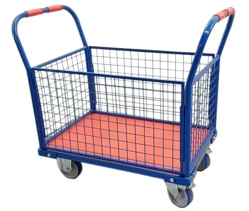 [N6020-MD] Plataforma malla 910 x 610 mm