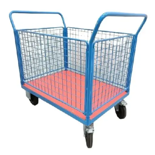 [N6022-MD] Plataforma malla 1.000 x 700 mm