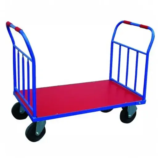 [N6023] Plataforma 2 asas 1.210 x 810 mm