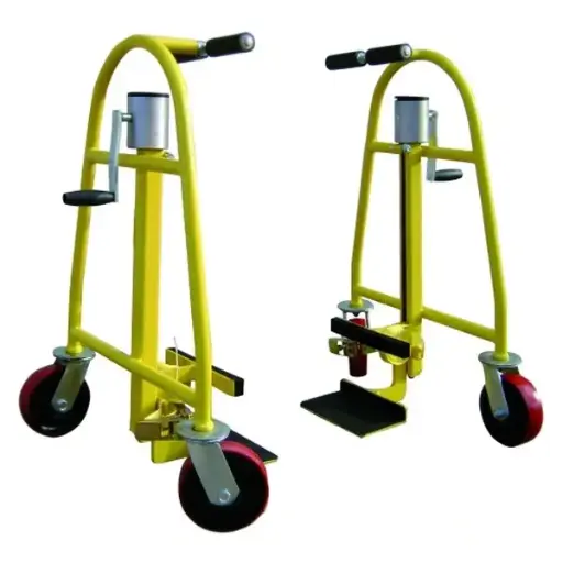 [N10600] Transportador de cargas pesadas 600 kg